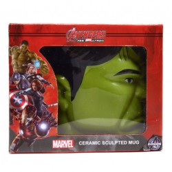 Керамична чашаа Хълк