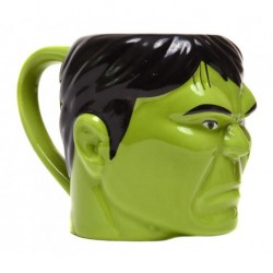 Керамична чашаа Хълк