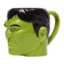 Керамична чашаа Хълк