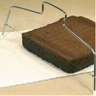 Нож за рязане на торта и блатове