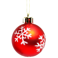 Коледни топки