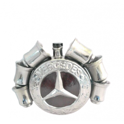 СЕРВИЗ ЗА РАКИЯ "МЕРЦЕДЕС"