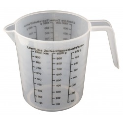 Мерително канче