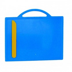 Дъска за работа с пластилин,