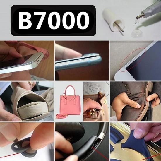 Универсално лепило B7000 Универсално лепило B7000