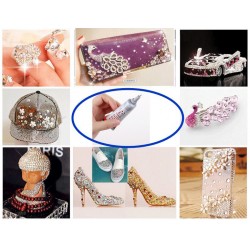 Универсално лепило B7000