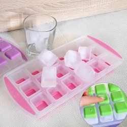 Силиконова форма за лед