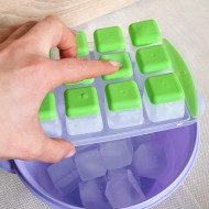 Силиконова форма за лед