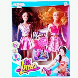 Кукли Soy Luna