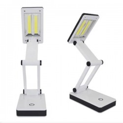 LED Сгъваема нощна лампа