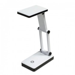 LED Сгъваема нощна лампа