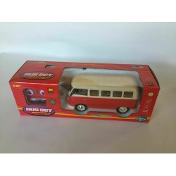 Ретро ван с дистанционно управление -  VW Splitscreen