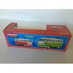 Ретро ван с дистанционно управление -  VW Splitscreen