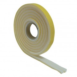 Дунапренов уплътнител за прозорци самозалепваща лента