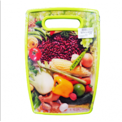 Дъска за рязане декор , правоъгълна