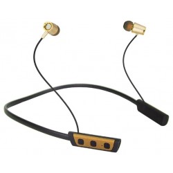 Блутут слушалки с тапички