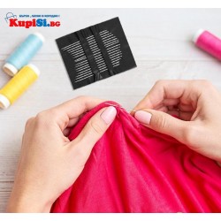 18 броя игли за шиене