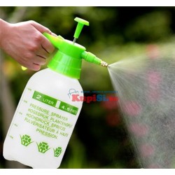 Помпа за пръскане на цветя 2 литра