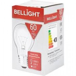 Обикновена крушка Е27