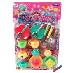 Детски сервиз за чай