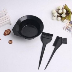 КОМПЛЕКТ ЗА БОЯДИСВАНЕ НА КОСА