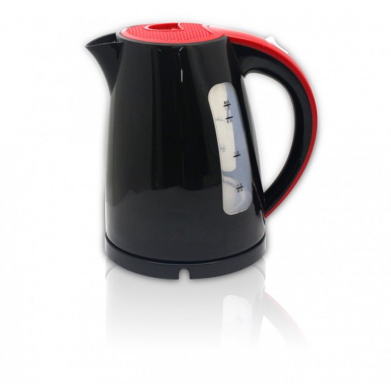 ЕЛЕКТРИЧЕСКА КАНА SAPIR SP-1230-F