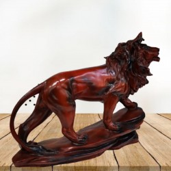 Декоративен сувенир Лъв