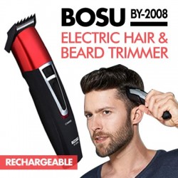 Тример за брада и тяло Bosu