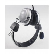 Компютърни слушалки с микрофон