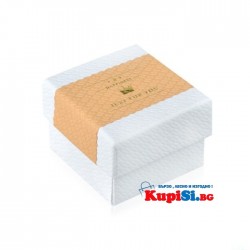 Подаръчна кутийка "Just for you" 