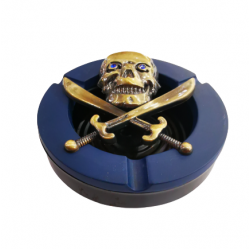 Пиратски пепелник 