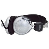 Компютърни слушалки с микрофон