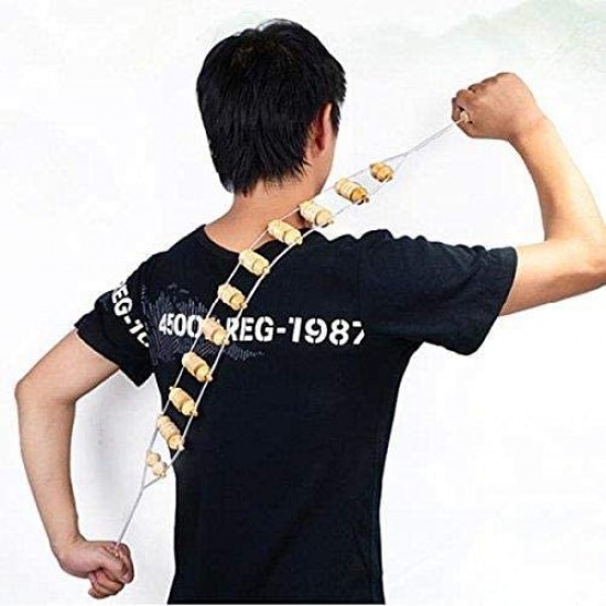 Масажор за гръб