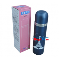 Алуминиев термос - Париж