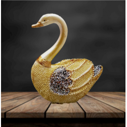 Фигурка Лебед