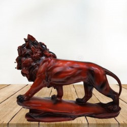 Декоративен сувенир Лъв