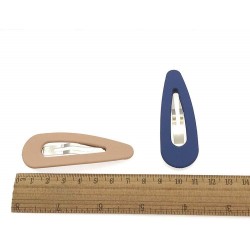 Комплект от 9  фиби за коса