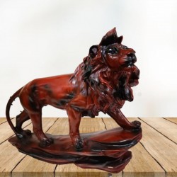 Декоративен сувенир Лъв