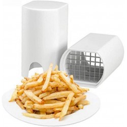 Уред за рязане на картофи