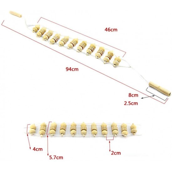 Масажор за гръб