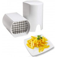 Уред за рязане на картофи