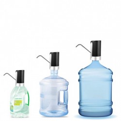 Универсална автоматична електрическа помпа за вода