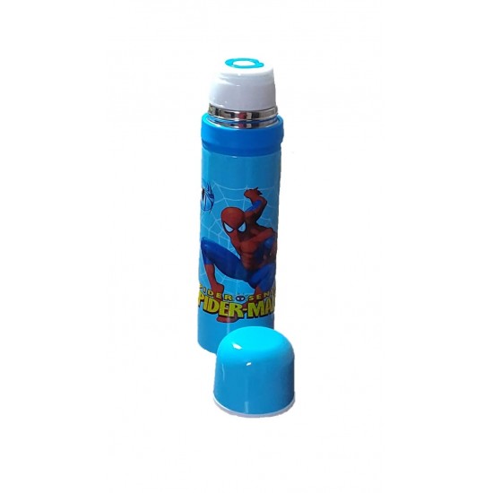 ДЕТСКИ ТЕРМОС SPIDERMAN ДЕТСКИ ТЕРМОС SPIDERMAN