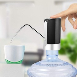 Универсална автоматична електрическа помпа за вода