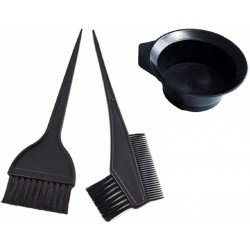 КОМПЛЕКТ ЗА БОЯДИСВАНЕ НА КОСА