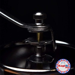 Уред за мелене на кафе с чекмедже