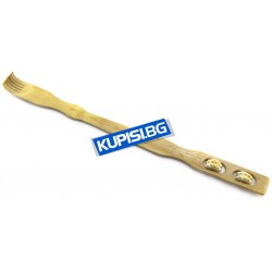 Чесалка с масажна функция