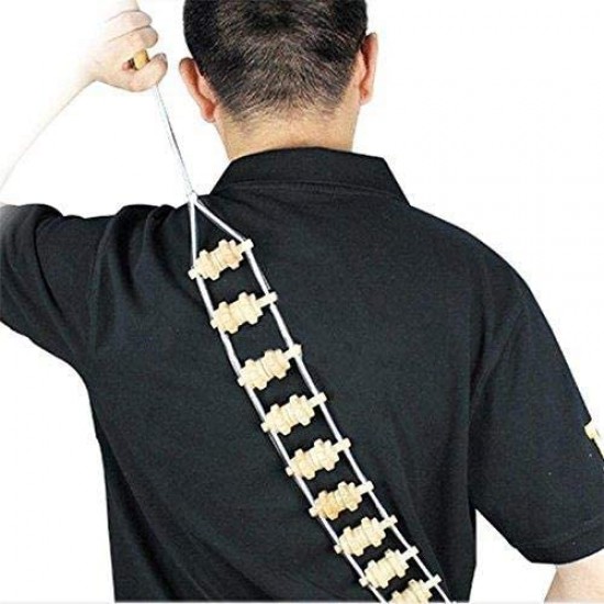 Масажор за гръб