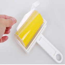 РОЛКА ЗА ПОЧИСТВАНЕ НА КОСМИ