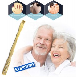 Чесалка с масажна функция